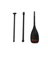 Bass Dragon 12’6” – juniorska deska SUP race dla młodych riderów
