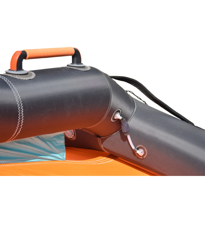 Bielik v2 skrzydło WINGFOIL Bass