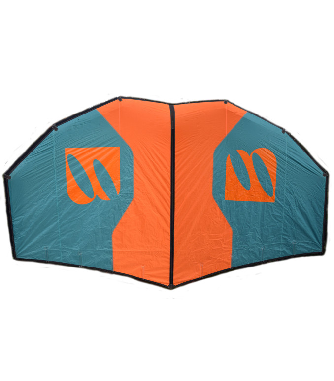 Bielik v2 skrzydło WINGFOIL Bass