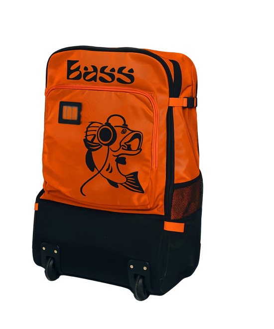 Bass Dragon 14’ Race SUP Board – High Performance Inflatable for Competition