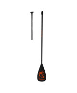 Twin 12’2” Bass SUP – lightweight and stable touring paddle board