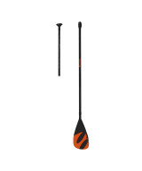 Twin 12’2” Bass SUP – lightweight and stable touring paddle board