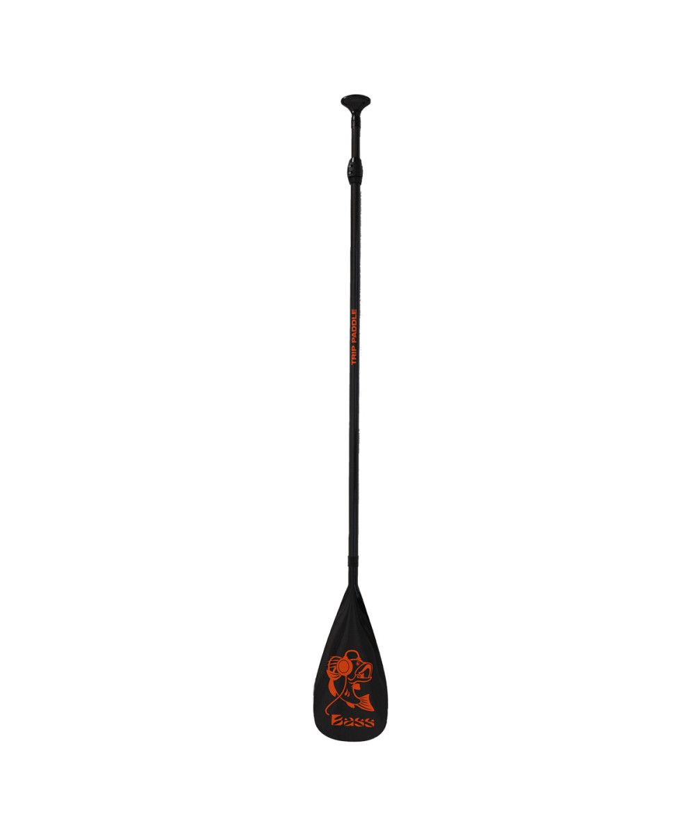 Twin 12’2” Bass SUP – lekka i stabilna deska touringowa premium
