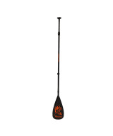 Twin 12’2” Bass SUP – lightweight and stable touring paddle board