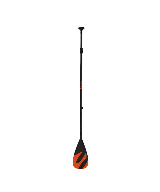 Twin 12’2” Bass SUP – lekka i stabilna deska touringowa premium