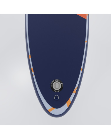 ZESTAW SUP B LIGHT BY BASS 10'6