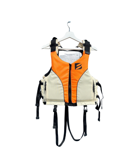 Kamizelka asekuracyjna Sport+ Sandy Collection