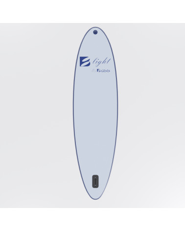 ZESTAW SUP B LIGHT BY BASS 10'6