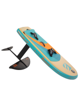 Orzeł 5'8" deska WINGFOIL Bass