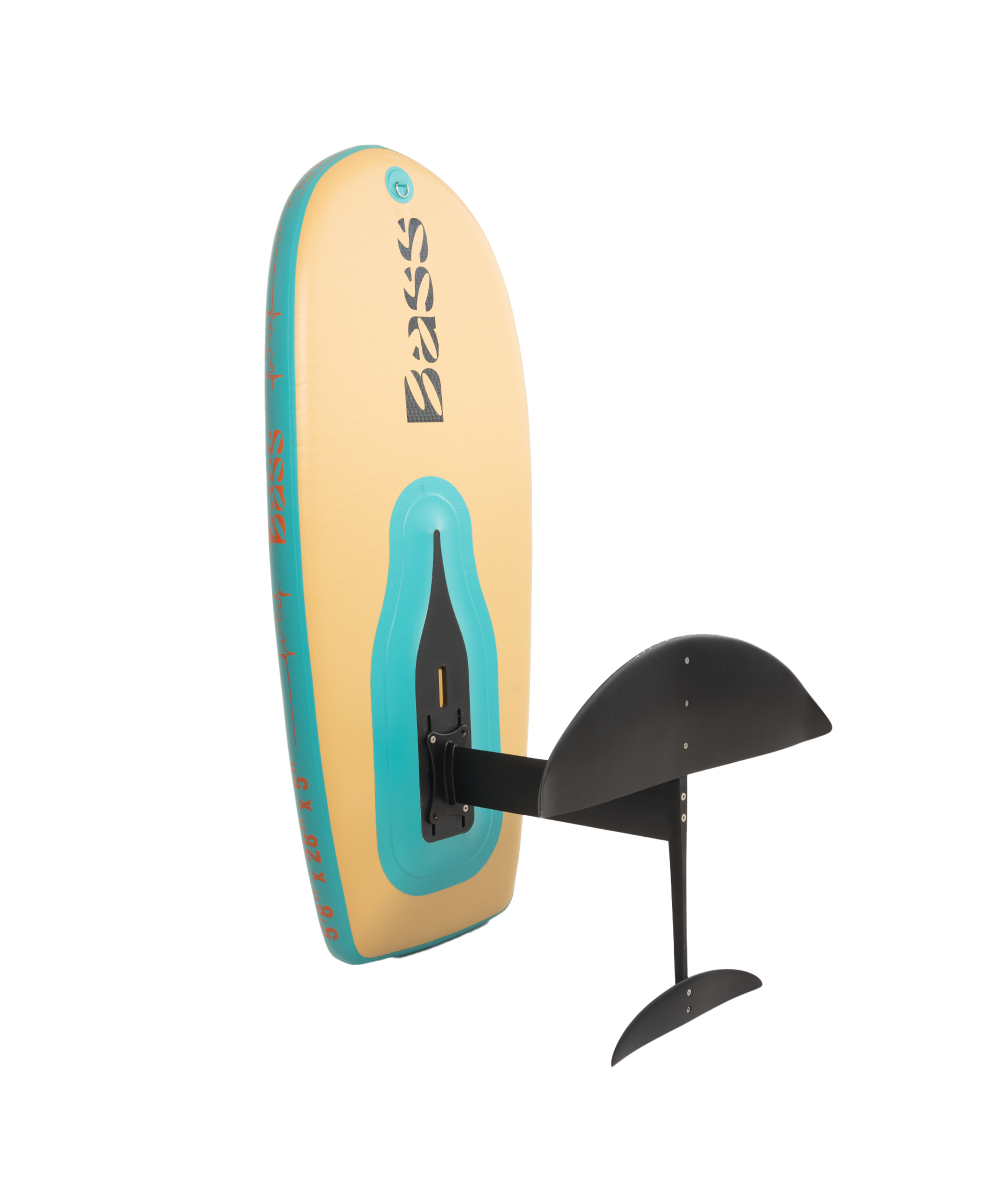 Orzeł 5'8" deska WINGFOIL Bass