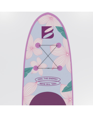 copy of SUP BOARD BREEZE 10'6 LUX