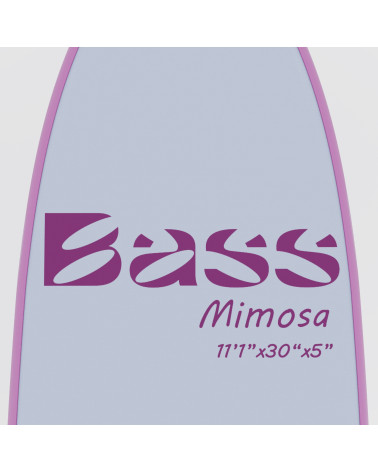 MIMOSA 11'1 ZESTAW LUX