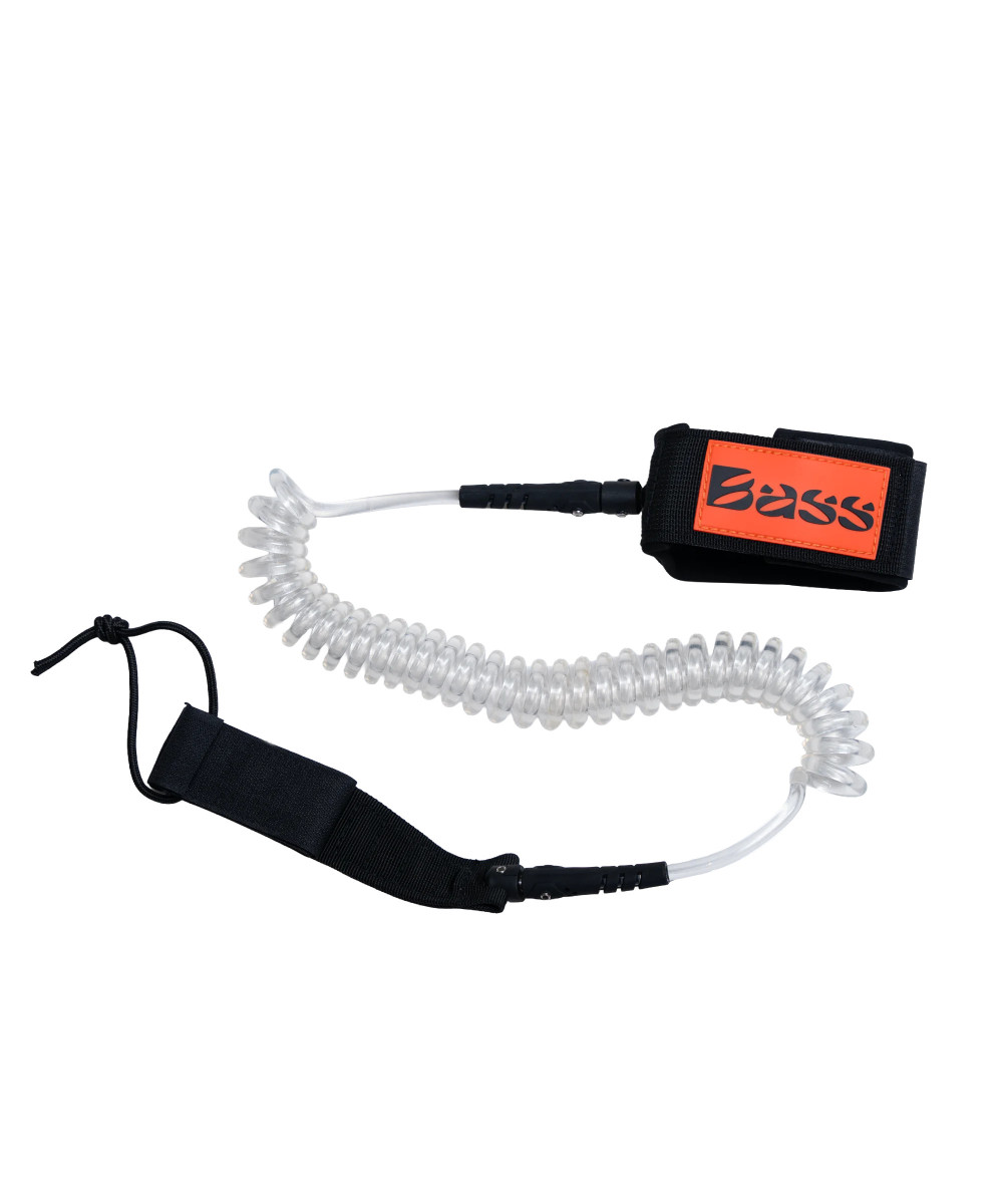 Bass Explorer 14’ – deska SUP race na wyprawy, stabilna 220 kg