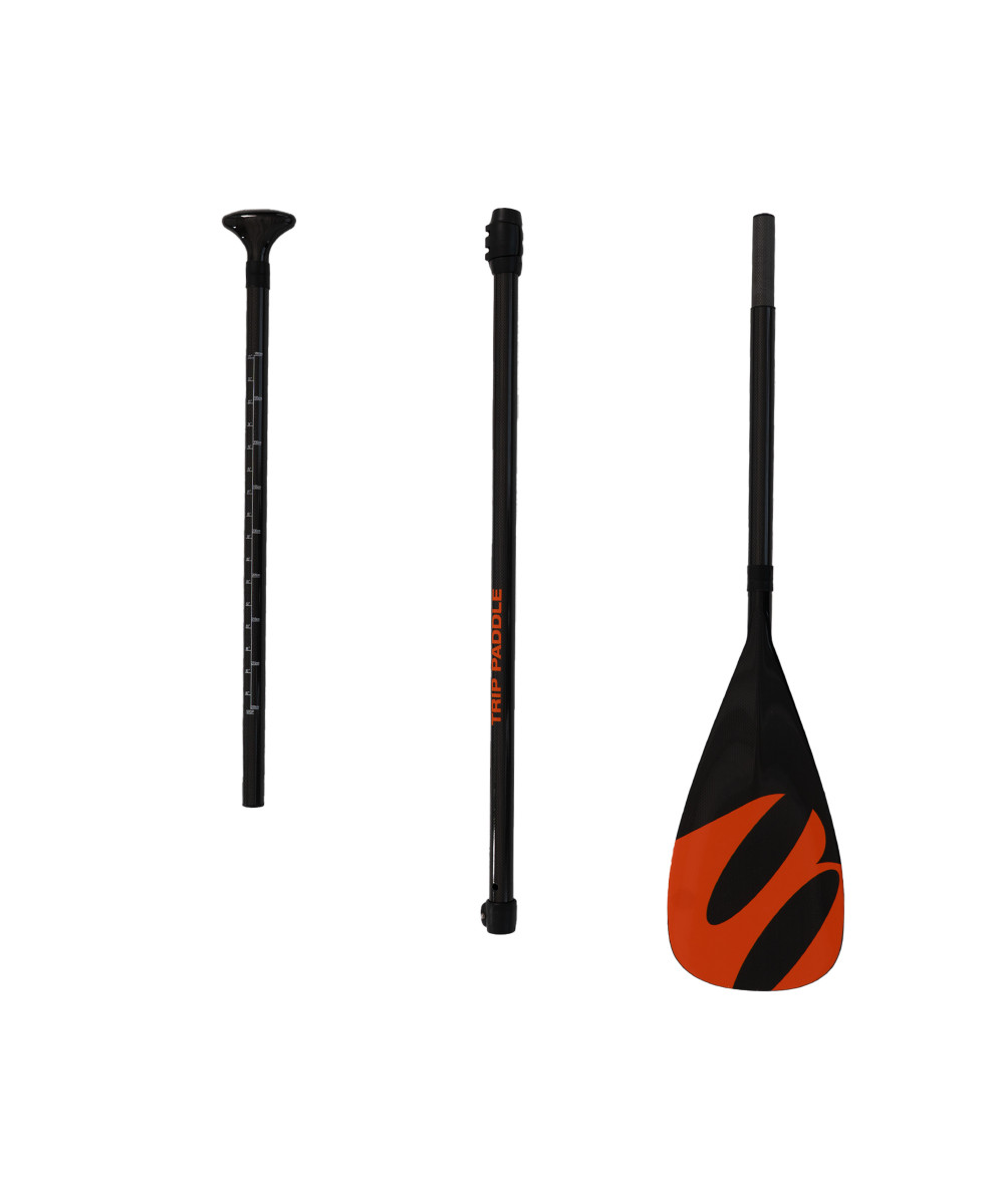 Mimosa 11’1” Bass SUP – lekka i kobieca deska touringowa