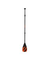 Morning Star 13’3” 5” Bass – lekka deska SUP z maksymalną kontrolą