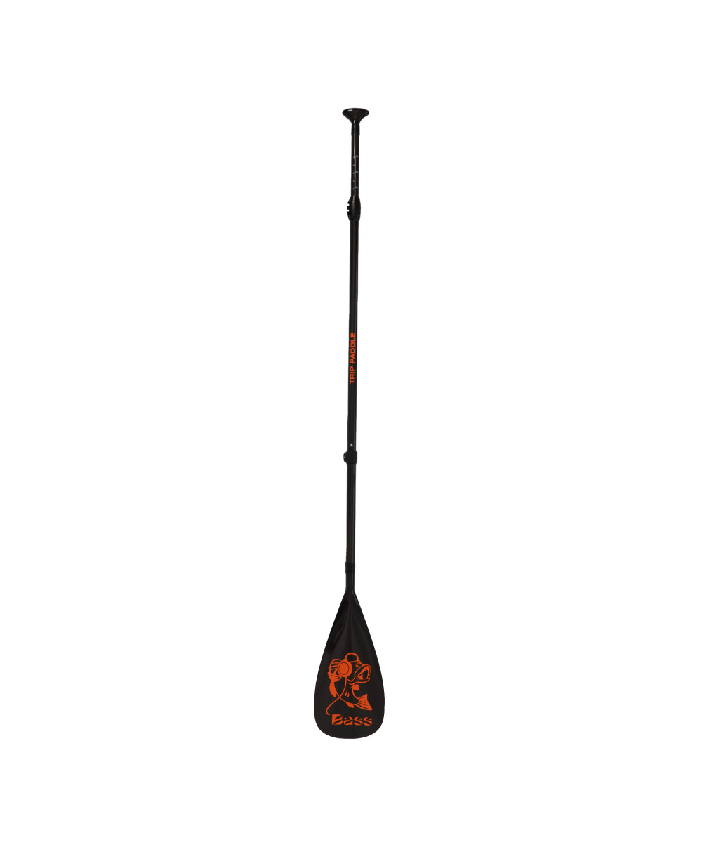 Morning Star 13’3” 5” Bass – lekka deska SUP z maksymalną kontrolą