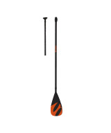 Morning Star 13’3” Bass – szybka deska SUP touring performance
