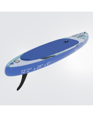 copy of SUP TOURING 12’ LUX