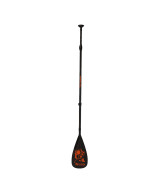 Morning Star 13’3” Bass – szybka deska SUP touring performance