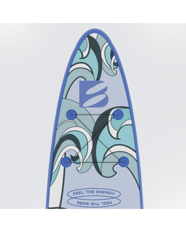 copy of SUP TOURING 12’ LUX