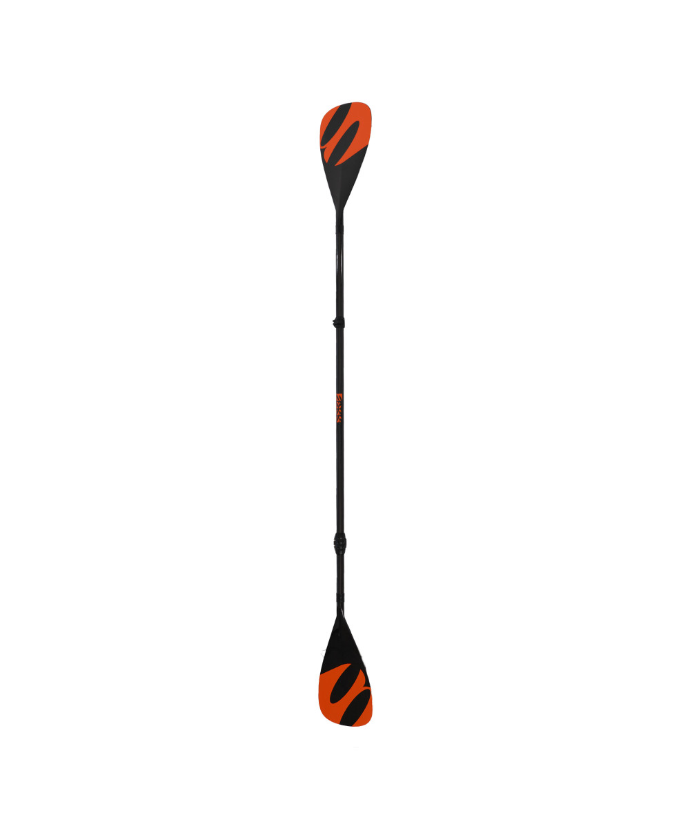 Bass Trinity 13’8” – family SUP kayak 2+1