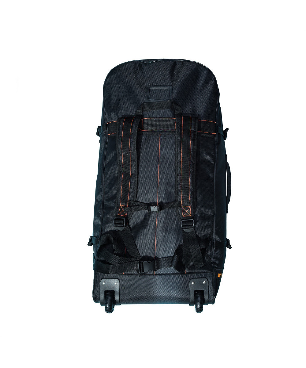 Orzeł 5'8" deska WINGFOIL Bass