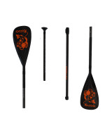 Bass Trinity 13’8” – rodzinny SUP kajak 2+1