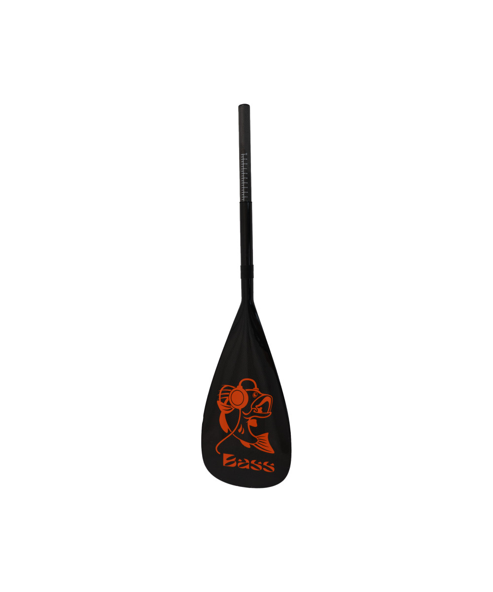 Bass Trinity 13’8” – rodzinny SUP kajak 2+1