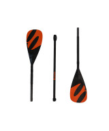 Bass Trinity 13’8” – family SUP kayak 2+1