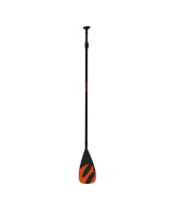 Twin SR 12’2” Bass – wszechstronna, touringowa deska SUP surf & race I Bass