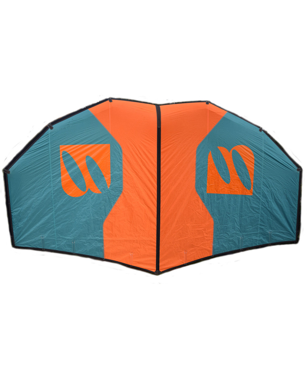 Bielik v2 skrzydło WINGFOIL Bass