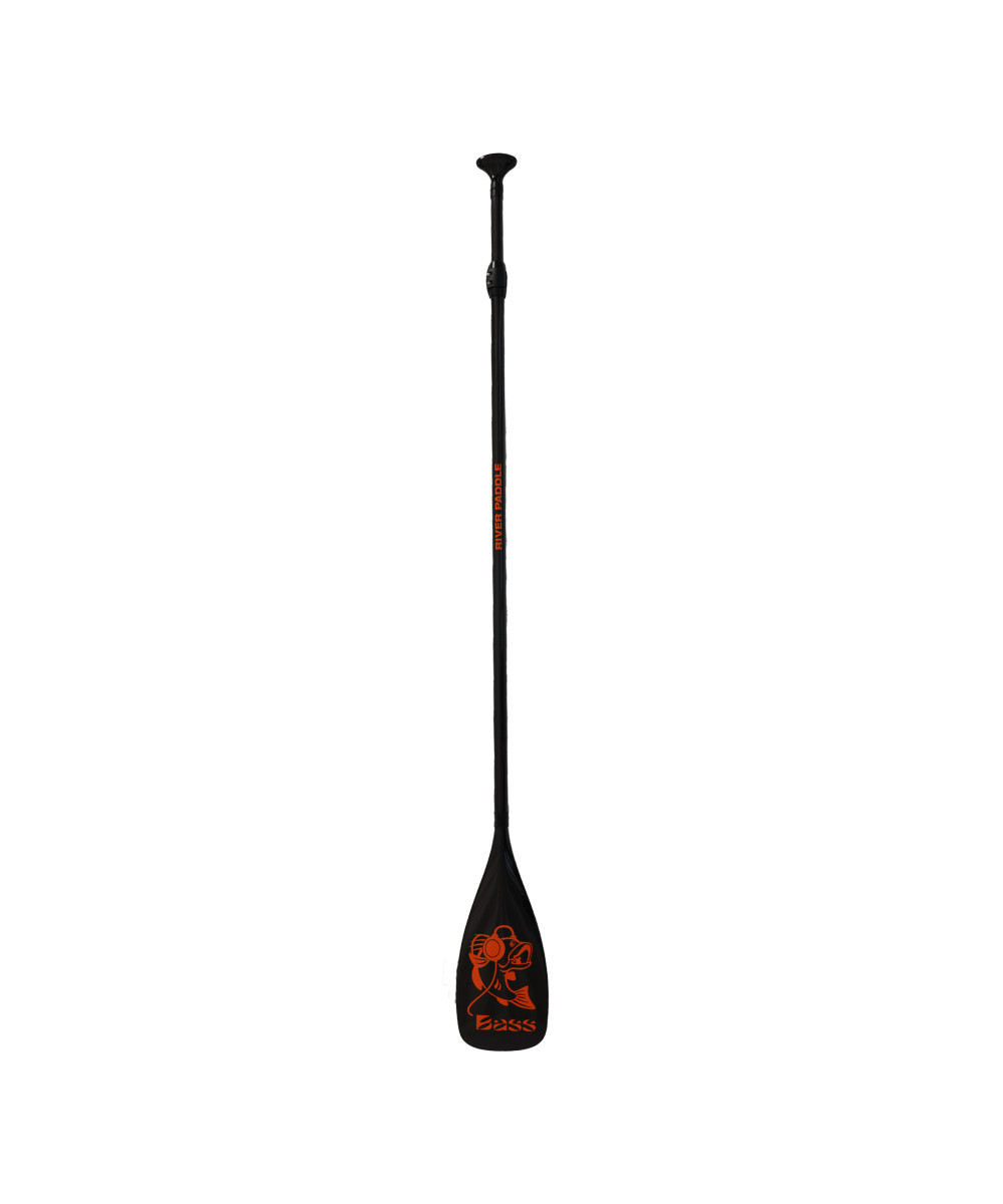 Bass White Water 9’9” – white water SUP board for river training