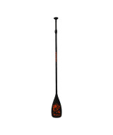 Bass White Water 9’9” – deska SUP na rwącą wodę, szkoleniowa