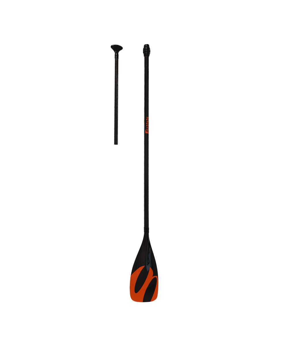 Bass White Water 9’9” – white water SUP board for river training