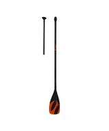 Bass White Water 9’9” – deska SUP na rwącą wodę, szkoleniowa