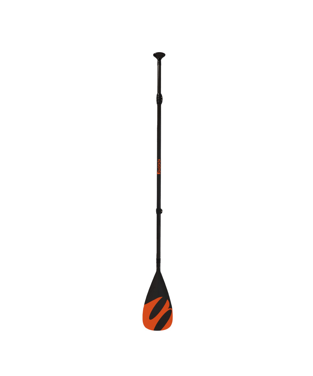 Bass Wind & Wing 10’9” – deska SUP, WindSUP i WingSUP 3w1