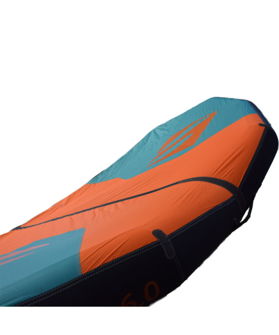 Bielik v2 skrzydło WINGFOIL Bass