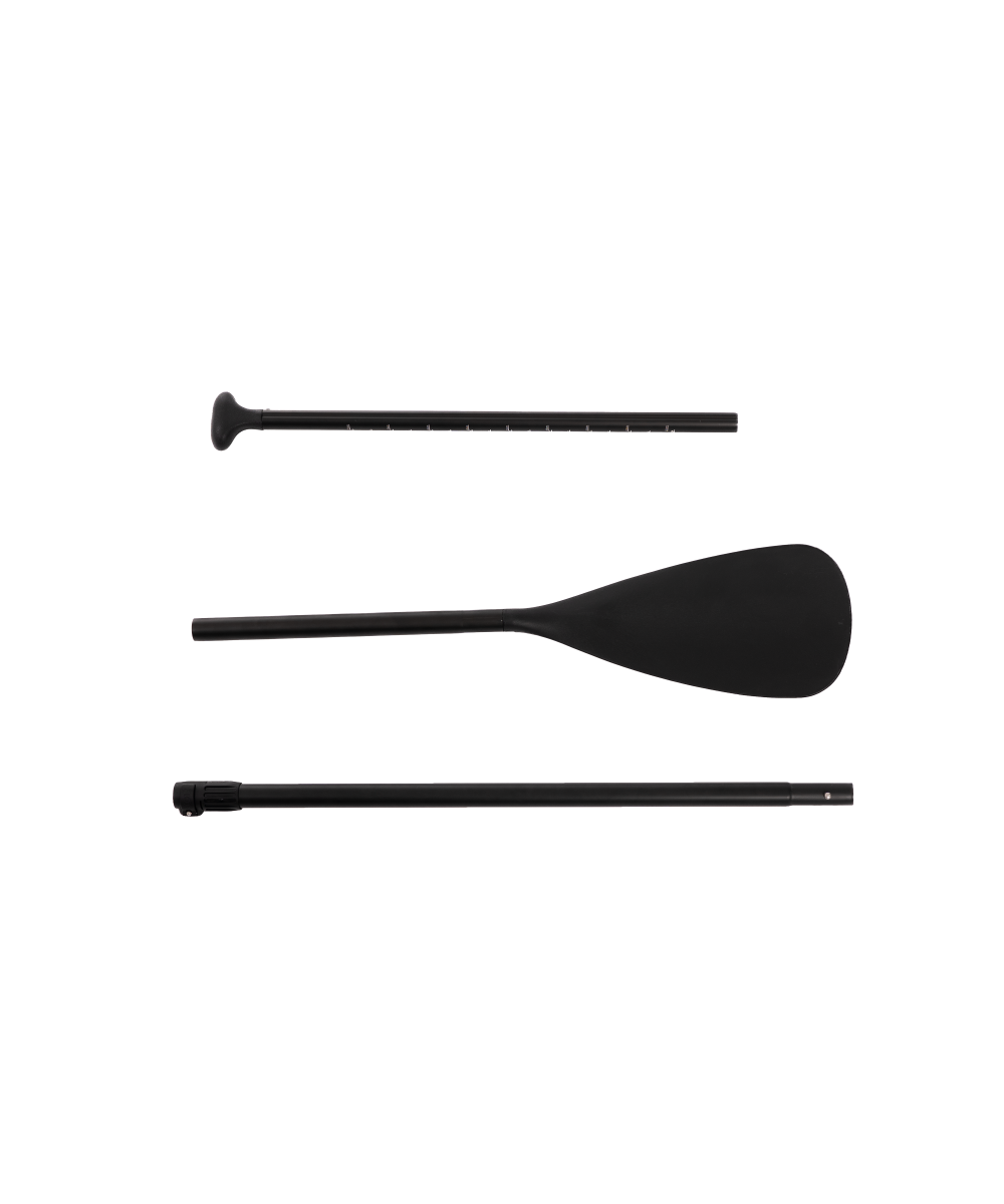 SUP board B Light by Bass 10’6” – light, stable, perfect for learning