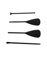 Deska SUP B Light by Bass 11’9” Touring SUP-Kajak – lekka, rodzinna