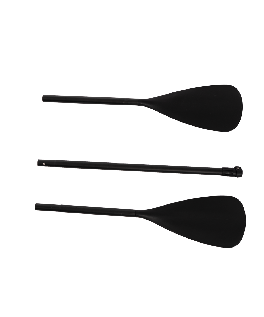 SUP board B Light by Bass 11’9” Touring SUP-Kayak – lightweight, family-friendly