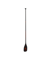 Bass Extreme Pro Hard 1P Tapered – Ultralekkie karbonowe wiosło SUP Race Hard Flex