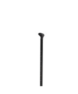 B Light by Bass Paddle 3P – lekkie, trzyczęściowe,  aluminiowe wiosło SUP