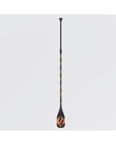 TWIN SR 12'2" ZESTAW SUP PRO