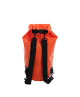 Wodoodporna torba BASS 20 L – szczelna torba na SUP z funkcją plecaka