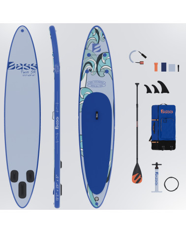 copy of Deska SUP BREEZE 10’6