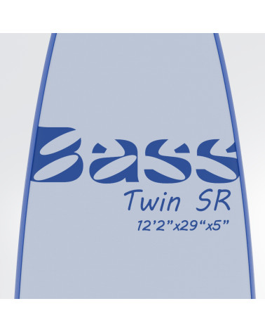 copy of Deska SUP BREEZE 10’6