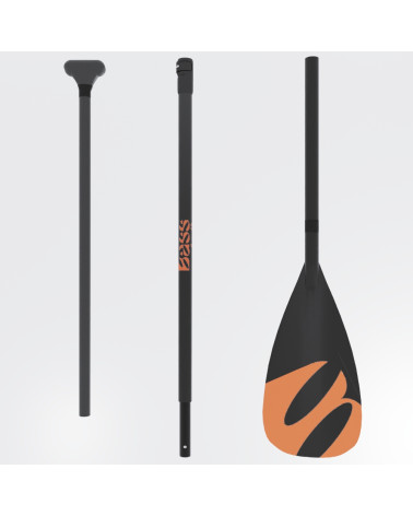 copy of SUP TOURING 12’ LUX