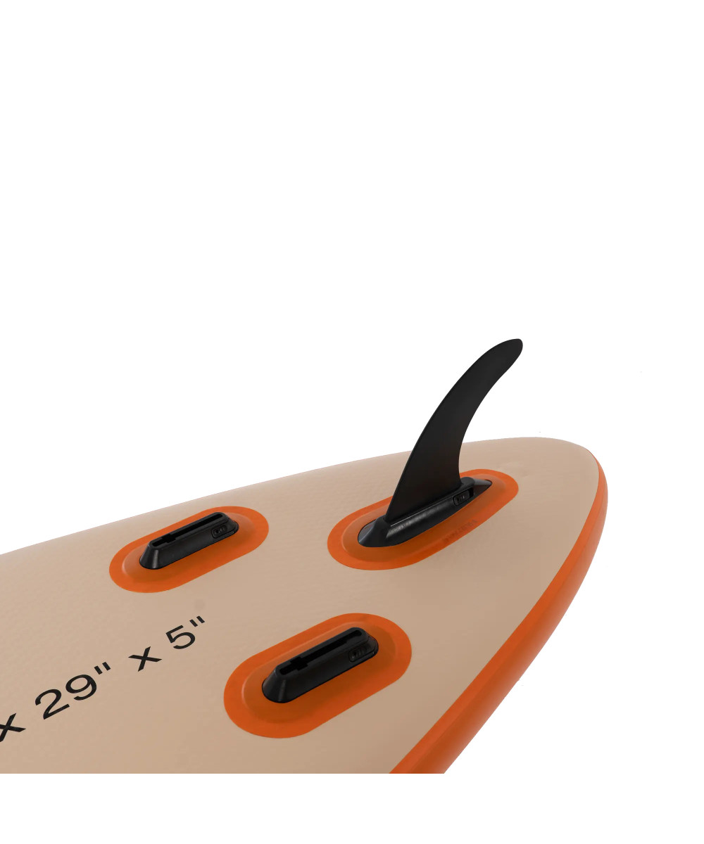FIN 4.5" SLIDE