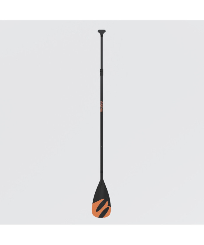 Bass Trip Paddle wiosło SUP 3P