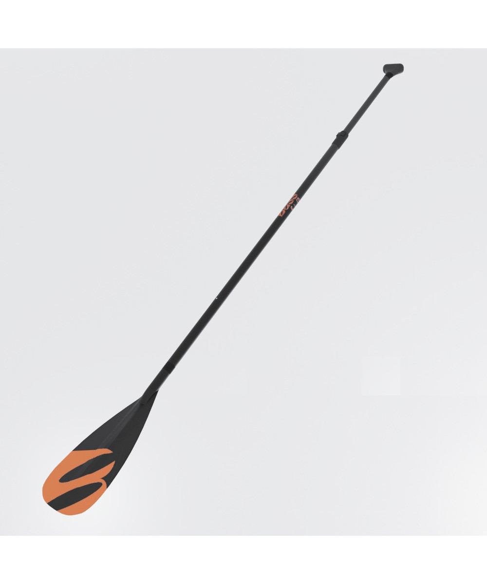 Bass Trip Paddle wiosło SUP 3P